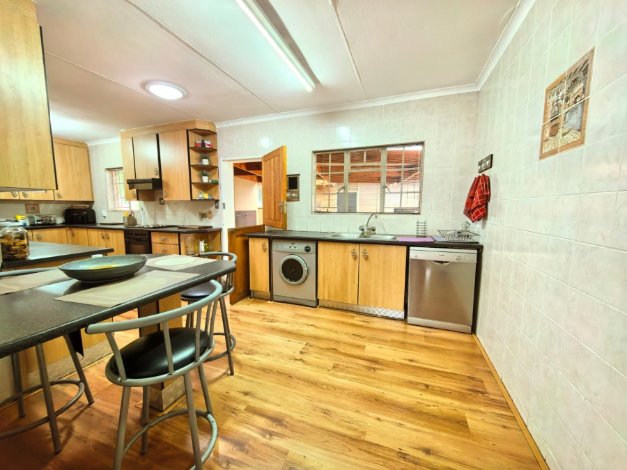 3 Bedroom Property for Sale in Vaalpark Free State